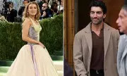 Blake Lively's Met Gala Return Signals 'Moving On' After Baldoni Settlement