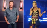 Blake Shelton Misses Gwen Stefani's No Doubt Residency Launch Due to His Own Gig