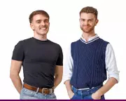 Blind Date: Colman and Ben Share Their Perfect 9/10 Evening