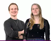 Blind Date: Student and Environmental Campaigner Meet