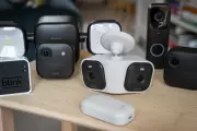 Blink: Affordable Security Cameras and Video Doorbells Reviewed