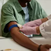 Blood Test for Prostate Cancer Screening Could Reduce Deaths, Review Finds