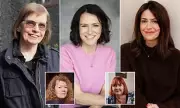 Bloody Scotland Debut Prize 2026: All-Women Shortlist Announced