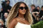 Blue Ivy Carter Makes Met Gala Debut at 14 Alongside Beyoncé