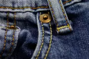 Blue Jeans: The Enduring Fabric of American Identity and Culture