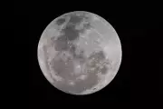 Blue Moon 2026: How to See It in UK Skies This Week