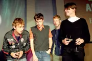 Blur Bassist Alex James Slams Glastonbury as ‘Gory Drugs Bender’