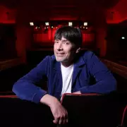 Blur's Alex James: From Rock Star to Cheese Farmer and Festival Host