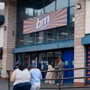 B&M Mirror Looks Like £135 Dusk Option but Costs Just £40