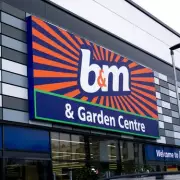 B&M Shoppers Go Wild for New Espresso Biscoff Biscuits