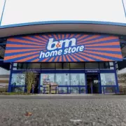 B&M Slashes Suitcase Prices by 20% in Major May Sale