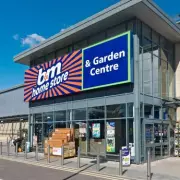 B&M's £15 Outdoor Pool Promises Calorie Burn and Stress Relief