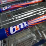 B&M's £25 Bed Set Rivals £70 John Lewis Option, Shoppers Say