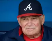 Bobby Cox, Legendary Atlanta Braves Manager, Dies at 84