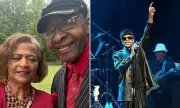 Bobby Womack's Brother's Wife Killed in Arkansas Car Crash