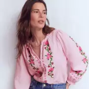 Boden Launches New Summer Collection with 20% Off Linen Dresses and More