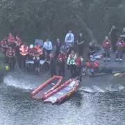 Body Found in Kent Lake: 10th Open Water Death This Week