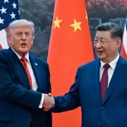 Body Language Expert Says Xi Jinping Won Power Move Against Trump
