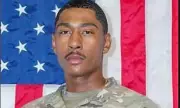 Body of Missing US Soldier Found in Morocco After Cliff Fall