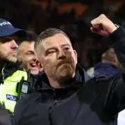 Bolton Boss Schumacher Eyes Promotion and Everton Dream