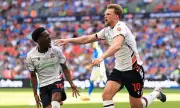Bolton Wanderers Return to Championship After Thrilling Wembley Victory