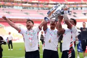 Bolton Wanderers Secure Championship Return with Wembley Win