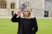 Bonnie Tyler in Induced Coma After Emergency Intestinal Surgery in Portugal