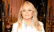 Bonnie Tyler undergoes emergency bowel surgery in Portugal