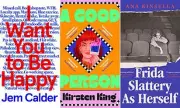 Book Reviews: Compelling Tales of Love, Loss, and Obsession
