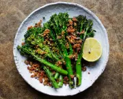 Boost Iron Absorption with Vitamin C: Vegetarian Tips