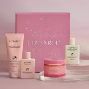 Boots Deal Stack: Get £90 Free Liz Earle Skincare for Just £25 Spend