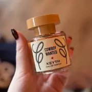 Boots Launches First K-Fragrance Brand Keyth with £32 Scent