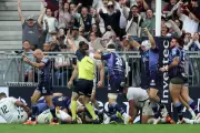 Bordeaux Begles Beat Bath 38-26 to Reach Champions Cup Final vs Leinster