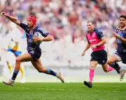 Bordeaux’s Champions Cup Rout Cements French Rugby Dominance