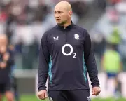Borthwick Delays Itoje Resting Decision Until June Squad