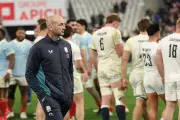 Borthwick's Vague Answers Highlight England's Tough Summer Ahead