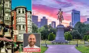 Boston's Brain Drain: Young Professionals Flee Soaring Housing Costs