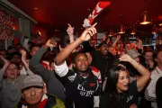 Botswana Arsenal fans duped by fake public holiday prank
