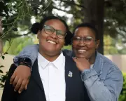 Botswana Couple Takes Legal Fight for Same-Sex Marriage to Court