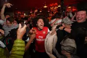 Botswana Government Denies Fake Public Holiday for Arsenal Title Win