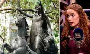 Boudica's Rebellion: Separating History from Myth in Roman Britain