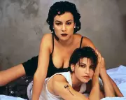 Bound: A Masterclass in Lesbian Eroticism as a Comfort Film