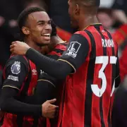 Bournemouth Determined to Keep Key Trio Amid Arsenal and Man Utd Interest