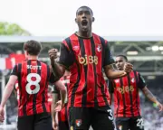 Bournemouth Edge Fulham in Ten-a-Side Thriller to Boost European Hopes