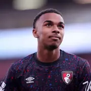 Bournemouth fear losing Eli Junior Kroupi amid Arsenal transfer interest