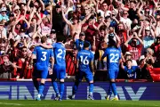 Bournemouth Settle for Europa League After 1-1 Draw at Forest