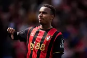 Bournemouth Thump Crystal Palace 3-0 to Boost European Hopes