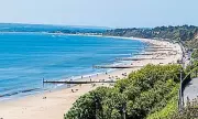 Bournemouth: UK's Miami? A Weekend at The Nici Hotel Review