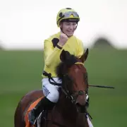 Bow Echo Wins 2,000 Guineas at Newmarket: Full Result