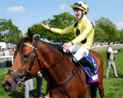 Bow Echo's Guineas Win Marks Landmark for Loughnane and Boughey